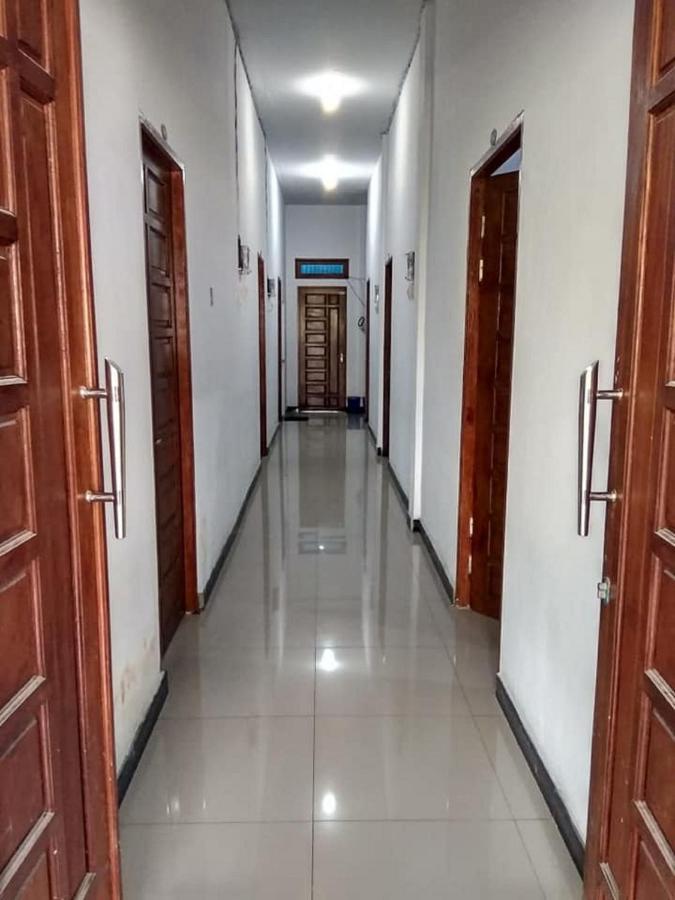 Khalisa Home Syariah Pontianak Esterno foto